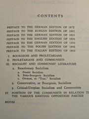 Seven “Communist Classics” by Marx, Engles, Lenin, Stalin, Mao. Only $9.88/book.
