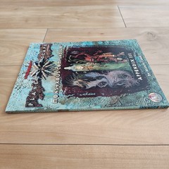 Planescape Monstrous Compendium III (3) | Monte Cook | AD&D 2e | TSR 2635