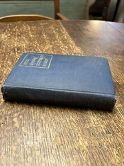 1924 The Illiterate Digest by Will Rogers 1st Edition