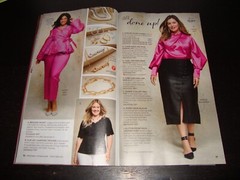 MONROE & MAIN Women’s Fashion & Accessories CATALOG Holiday 2024 – 52 Pages