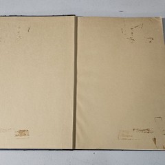 1931-32 Vintage Occult Book: The Phoenix By Manly Hall Limited Edition /3000