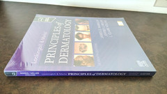 LOOKINGBILL & MARKS’ PRINCIPLES OF DERMATOLOGY – 7th ED. – BRAND NEW