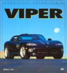 Viper (Enthusiast Color)