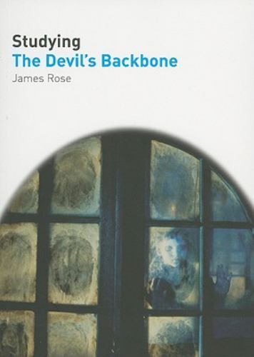 Studying the Devil’s Backbone by Rose, James
