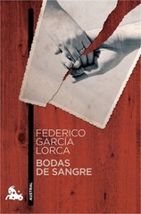 Bodas de Sangre (Obra de Teatro) / Blood Wedding (a Play) (Paperback or Softback