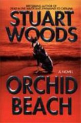 Orchid Beach by Stuart Woods