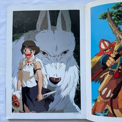 COA AUTOGRAPH Hayao Miyazaki OBI JAPAN Signed BOOK Ghibli Anime