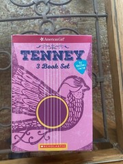 American Girl: Tenney Grant Ser.: Tenney by Kellen Hertz (2017, Quantity pack)
