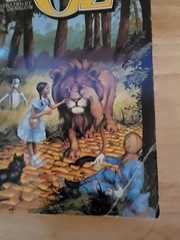 Lot of 13 Del Rey paperback Oz Books 1-11, 13, and 14 – L Frank Baum