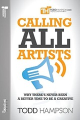 Calling All Artists: Why There’s Ne…, Hampson, Mr. To