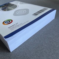 OSHA 1910 General Industry Regulations – Spiral-bound, by OSHA