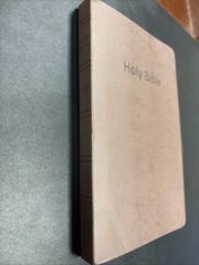 NASB 2020 Ultrathin Text Edition, The Lockman Foundation