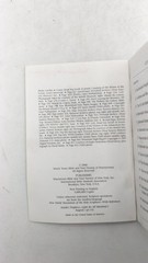 Isaiah’s Prophecy Light for All Mankind Volume I Paperback First Printing in …