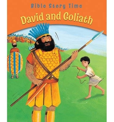 [(David and Goliath)] [ By (author) Sophie Piper, Illustrated by Estelle Cor…