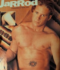Vintage 1994 Rump Meets Skinflicks 2-in-1 Gay Men’s Magazine super-sized