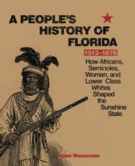 A People’s History of Florida 1513-1876: How Africans, Seminoles, Women, and…