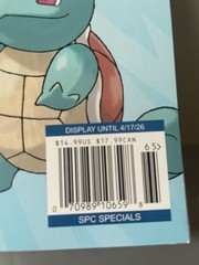 Life Pokémon Magazine