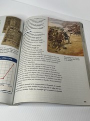 MyWorld Social Studies Savvas Learning-Student Edition