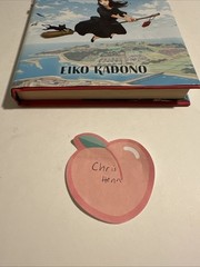 Kiki’s Delivery Service : The Classic That Inspired the Beloved Animated Film by