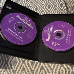 Realidades 1 : Video Program by Prentice-Hall Staff (2003, CD-ROM)