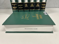 American Jurisprudence 2D State and Federal – Thomson Reuters – Choose a Volume