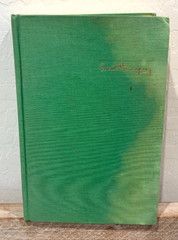 Ernest Hemingway Islands in the Stream Hardcover Book 1970 466 Pages Scribners