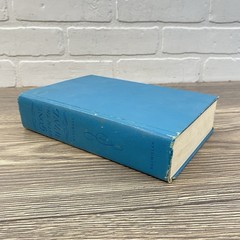 GONE WITH THE WIND – Margaret Mitchell— 1st EDITION – Book Club Edition 1936