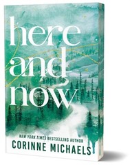 Here and Now (Deluxe Edition) (Paperback or Softback)