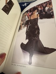 CHANEL HAUTE COUTURE Fall Winter 2005 NEW LOOKBOOK Runway Rare