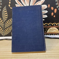 1904 The Sea-Wolf Jack London – Antique Early Reprint – Grosset & Dunlap