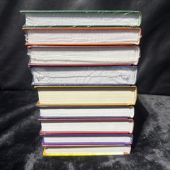 Jimmy Swaggart Religious Ministry Bible Books Lot 19 Books Total 4 Still Sealed