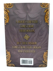 The Bond That Burns Deluxe Limited Edition : A Novel Hardcover Br