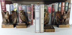 2 FIRST EDITION LIBRARY BY EDITH WHARTON ETHAN FROME, THE AGE OF INNOCENCE NEW