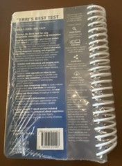 Ferri’s Best Test BRAND NEW
