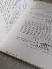 The 2MM Handbook, 2 millimetre scale association, 1981, Model Railway book