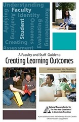 A Faculty and Staff Guide to Creating Learning Outcomes – Pei, Katharine,Dingfel