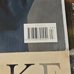 The Rake Magazine International Edition Lot 6 Issues
