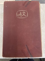 Atlas Shrugged by Ayn Rand First Edition 12th Printing w/ Original Dust Jacket