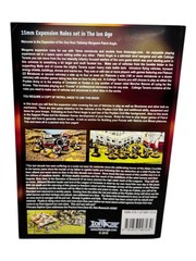 Alternative Armies Patrol Angis 15mm Callsign Taranis