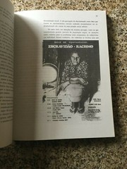 Quase Catalogo 6 * Visoes Da Abolicao * Museu da Imagem e do Som * 221 pages