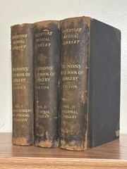 Tillmanns’ Text-Book of Surgery – Rogers – Appletons Medical Library – 1898