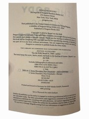 The Body Keeps the Score – Bessel Van Der Kolk, M.D. – 2014 – softcover – 445 p.