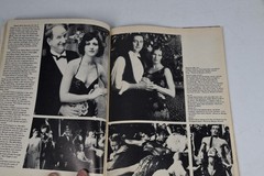 Vintage After Dark Magazine Nov 1974 Raquel Welch Wild Party Gay Interest LGBTQ