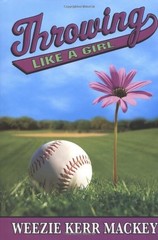 Throwing Like a Girl
