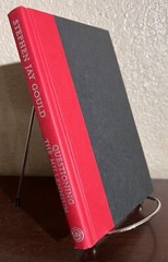 SIGNED ~ QUESTIONING THE MILLENNIUM Stephen Jay Gould (1997, Hardcover) 1st/4th