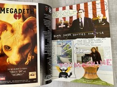 Transworld Skateboarding Magazine Volume 17 #12 December 1999 Australia OZ Fest