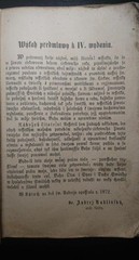 Nabozne Wylewy – year 1889(!), 1075 pages