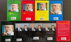 The 9 PRESIDENTIAL AGENT Novels. W.E.B. Griffin, B. Andrews + J. Wilson. HB w/DJ