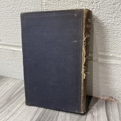 THERMODYNAMICS For ENGINEERS 1936 Revised Edition Book – J A EWING Vintage