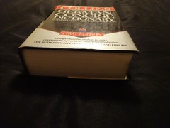 Collins Concise German Dictionary Hardcover 528 pages 193000 Translations